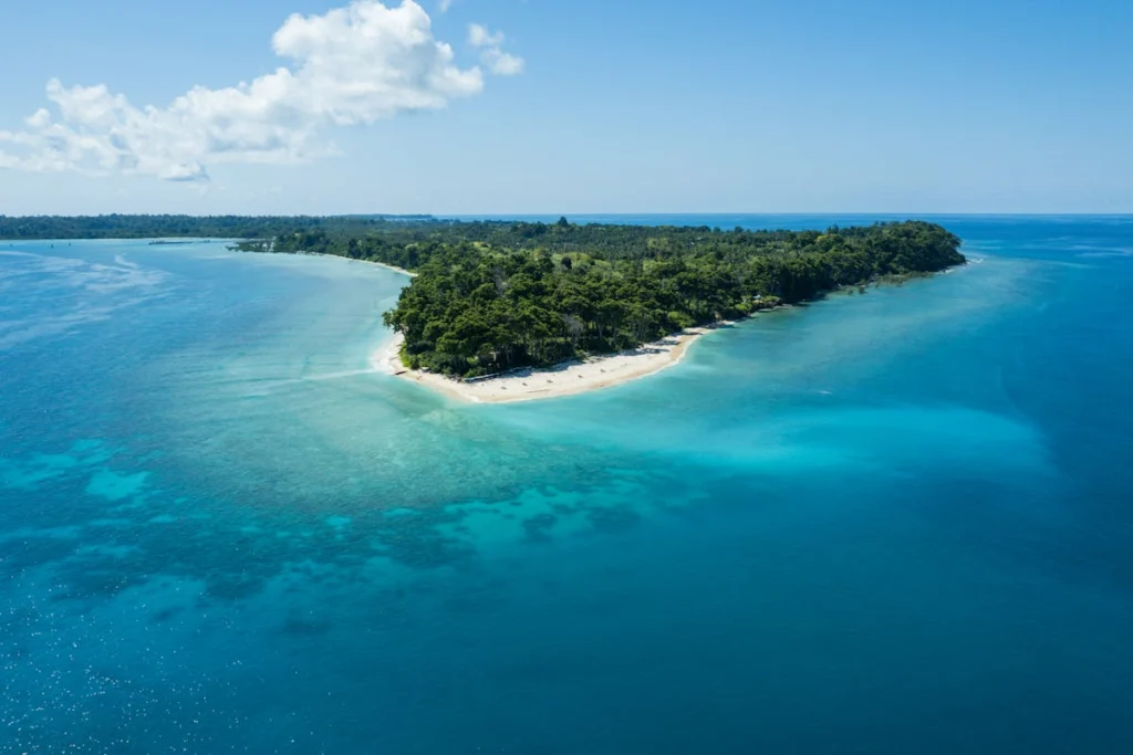andaman island