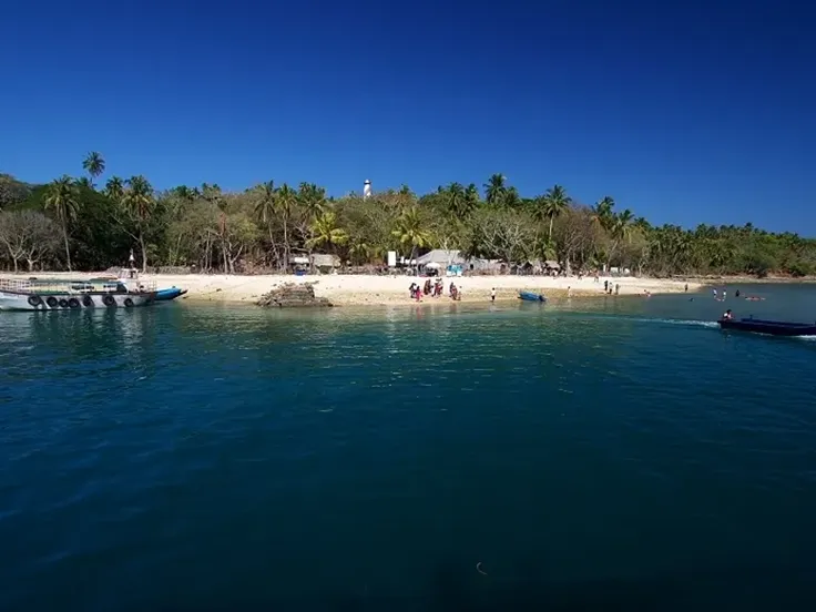 andaman tour packages