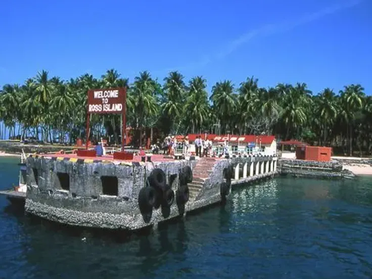 andaman view