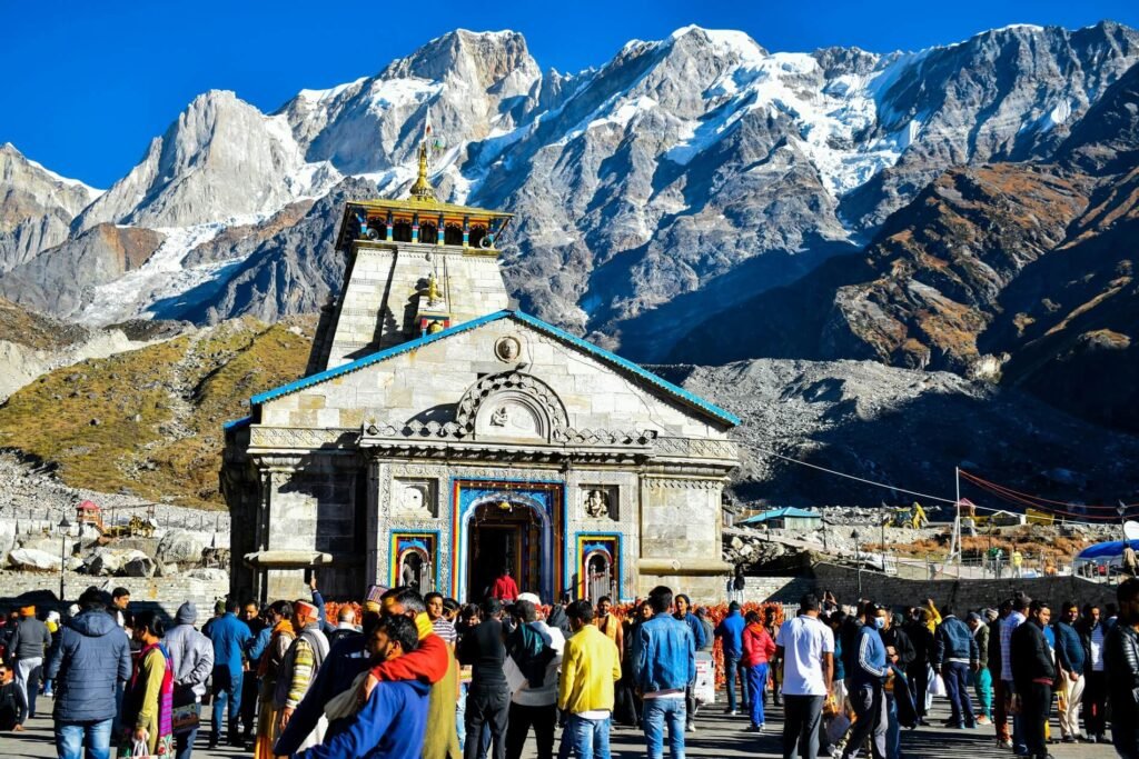 kedarnath tour packages