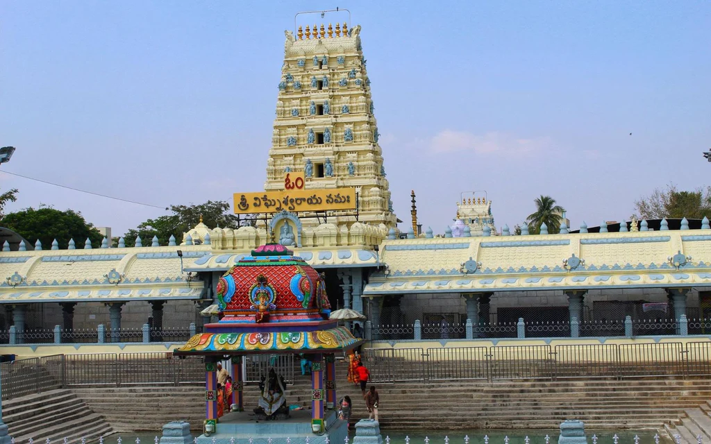 kanipakam vinayaka temple
