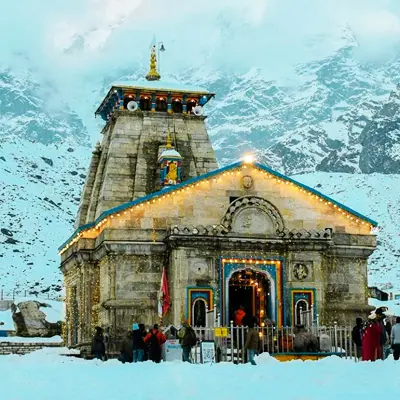kedarnath tour packages