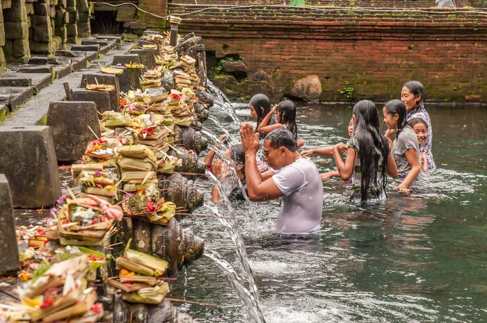 Ubud Cultural Tour