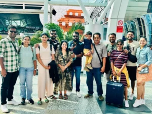 home group image