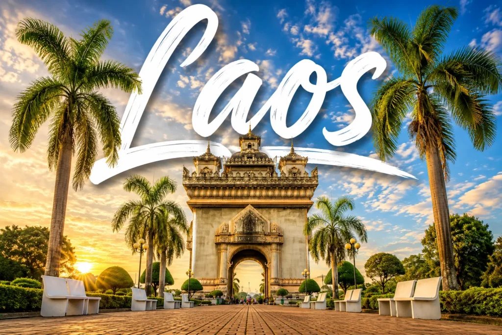 Best Time to Visit Laos