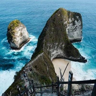 Nusa Penida view point