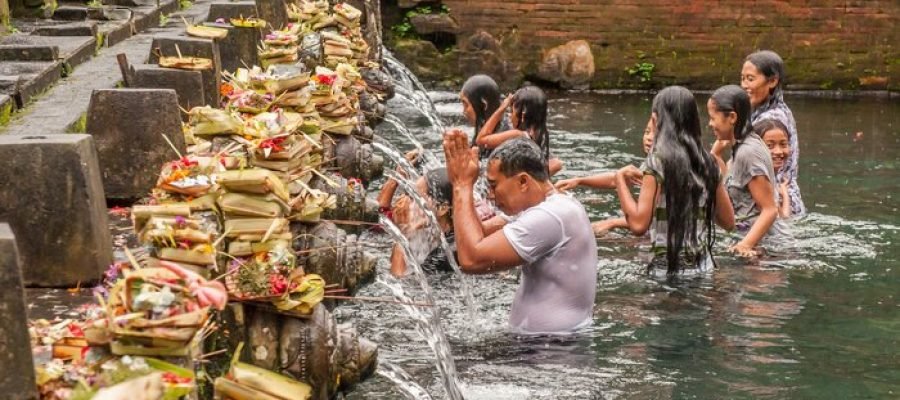 Ubud Cultural Tour