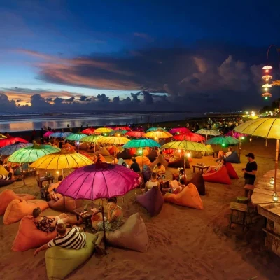 bali tour packages from chennai