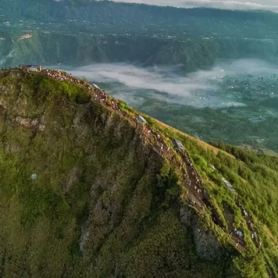 Mount Batur